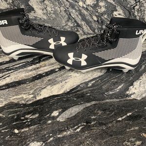 Football Cleats! 🏈